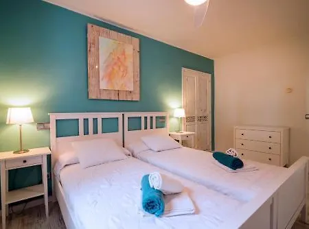 Acora Ibiza Apartmanhotel Santa Eularia des Riu