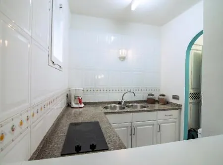 Acora Ibiza Apartmanhotel