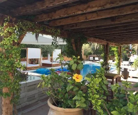 Acora Ibiza Apartmanhotel