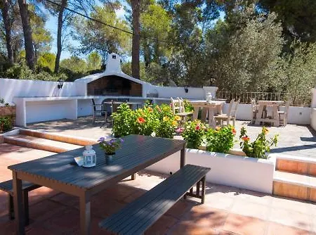 Apartmanhotel Acora Ibiza