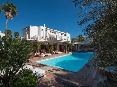 Acora Ibiza 3* Santa Eularia des Riu
