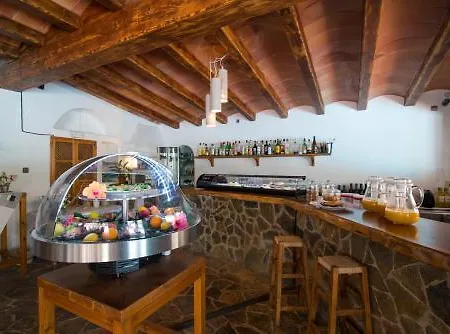 Acora Ibiza Apartmanhotel Santa Eularia des Riu