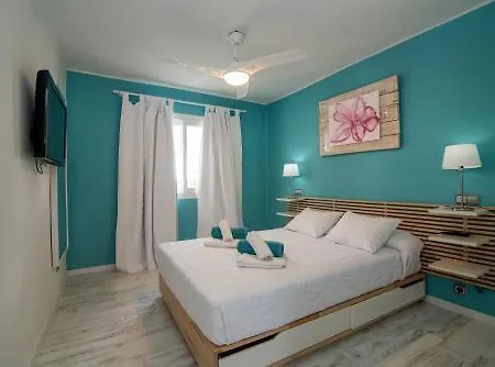 Apartmanhotel Acora Ibiza Santa Eularia des Riu