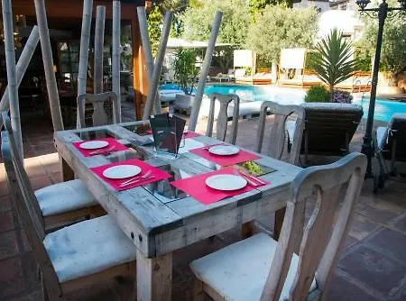 Apartmanhotel Acora Ibiza