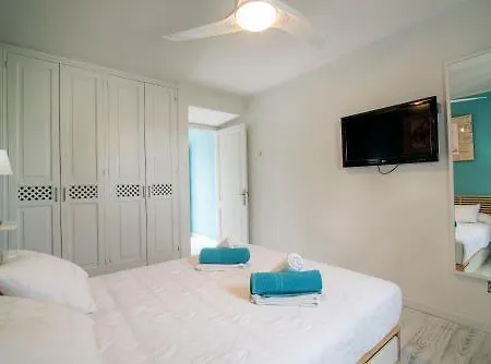 Acora Ibiza 3* Santa Eularia des Riu