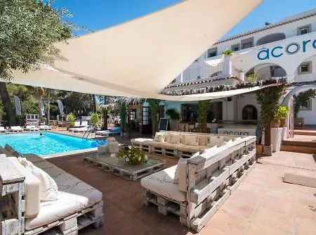 Acora Ibiza Aparthotel Santa Eularia des Riu