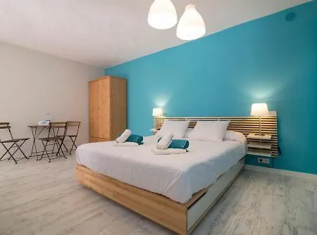 Acora Ibiza Aparthotel 3*