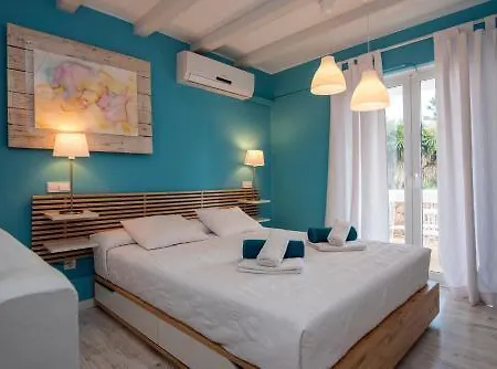 Aparthotel Acora Ibiza Santa Eularia des Riu