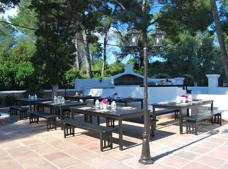 Acora Ibiza 3* Santa Eularia des Riu