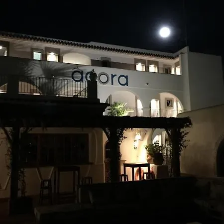 Appart hôtel Acora Ibiza
