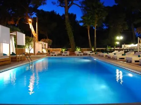 Aparthotel Acora Ibiza 3*