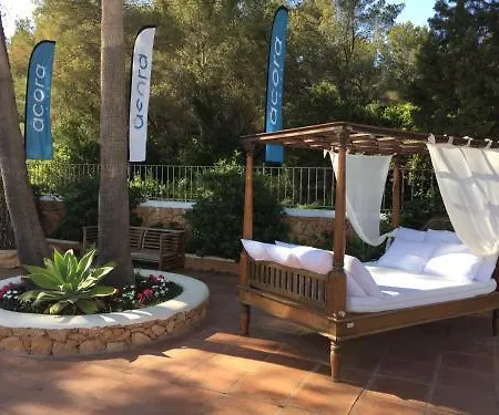 Acora Ibiza Aparthotel
