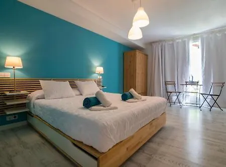 Appart hôtel Acora Ibiza Santa Eulària des Riu