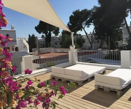 Acora Ibiza Aparthotel