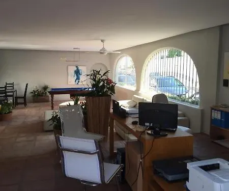 Acora Ibiza Aparthotel 3*