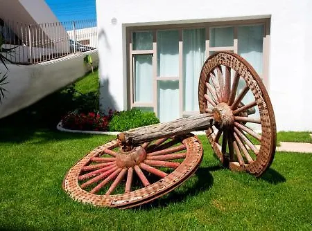 Acora Ibiza