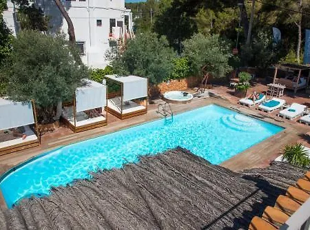 Acora Ibiza Aparthotel 3*