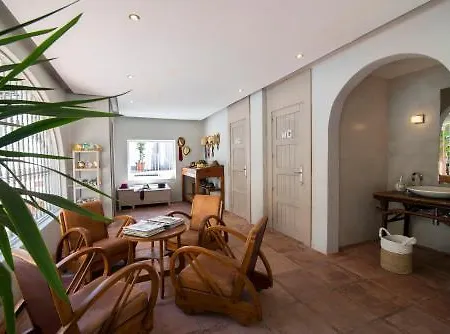Aparthotel Acora Ibiza Santa Eularia des Riu