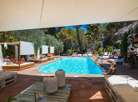 Acora Ibiza Aparthotel