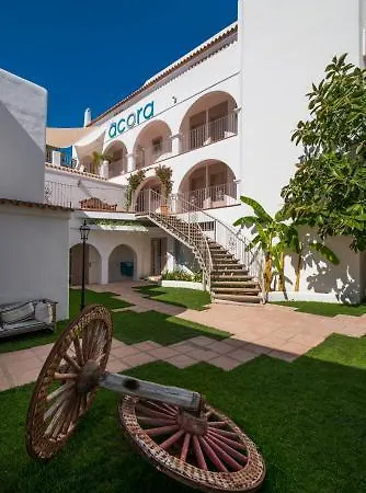 Appart hôtel Acora Ibiza 3*