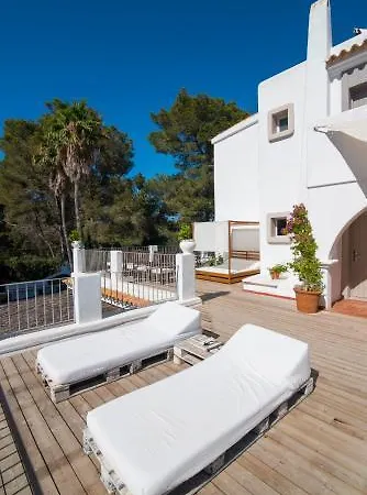 Appart hôtel Acora Ibiza Santa Eulària des Riu