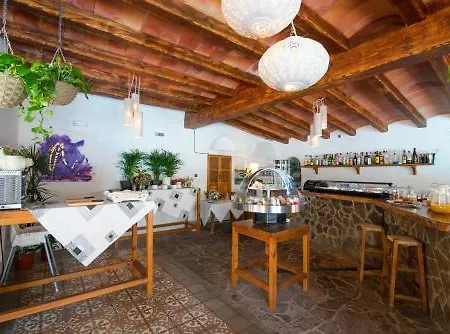 Aparthotel Acora Ibiza 3*