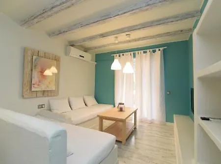 Acora Ibiza Aparthotel 3*