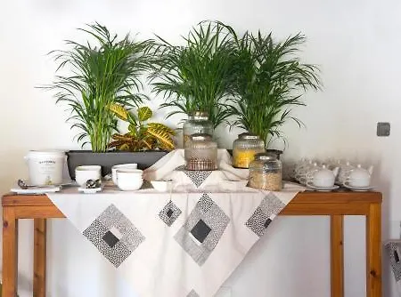 Acora Ibiza Aparthotel 3*