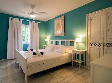 Aparthotel Acora Ibiza 3*