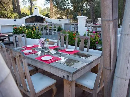 Acora Ibiza Santa Eularia des Riu