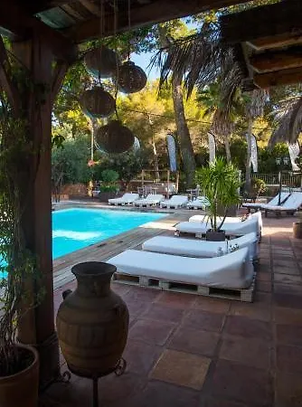 Acora Ibiza Aparthotel
